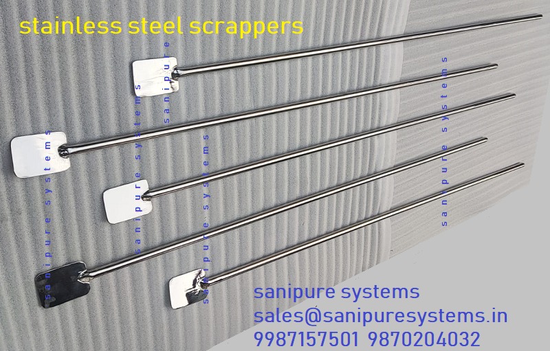 SS Scrapper